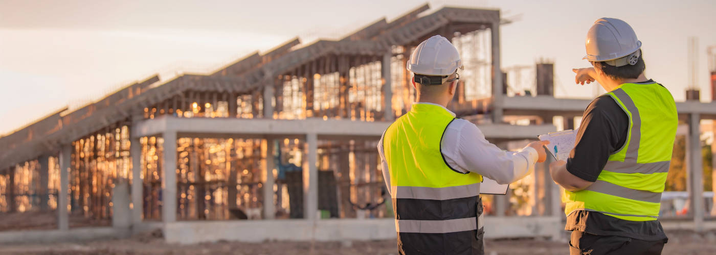 Featured Image for Lesnj Contracting LLC